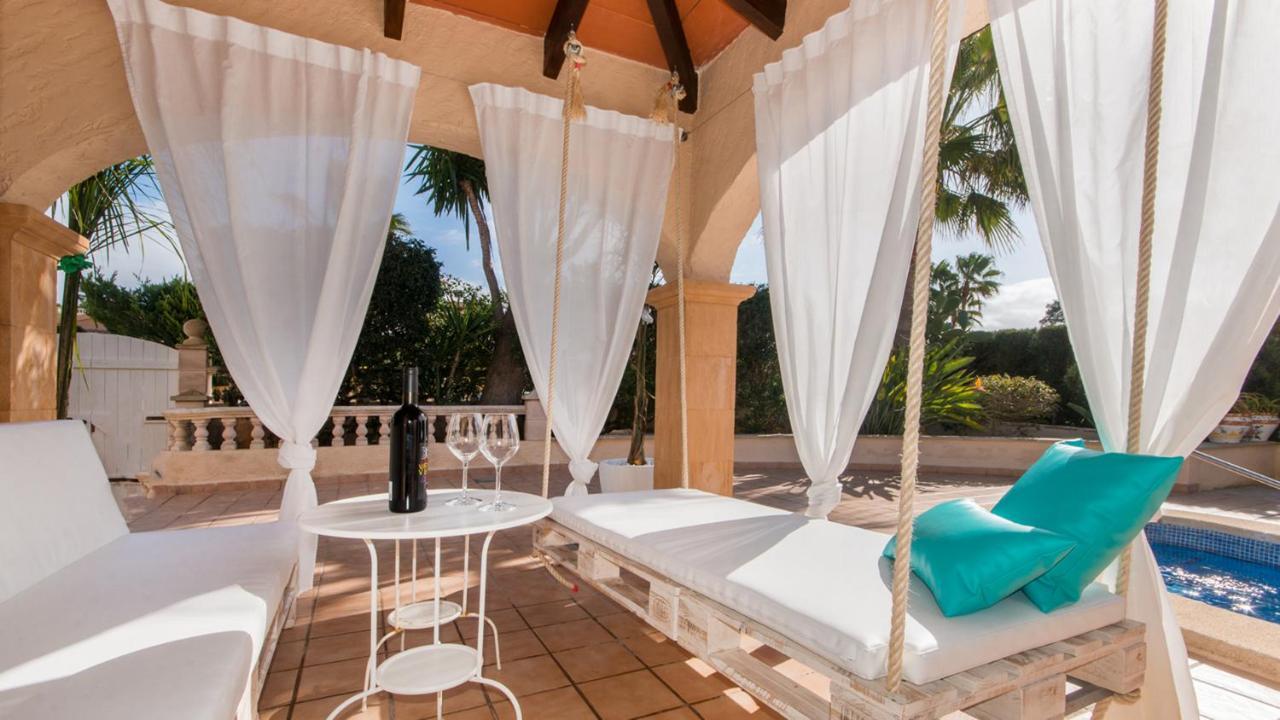 Son Serra, Pool And Chill Out Close To The