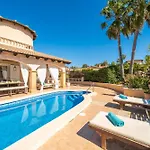 Villa Son Serra, Pool And Chill Out Close To The Beach