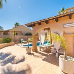 Villa Son Serra, Pool And Chill Out Close To The Beach