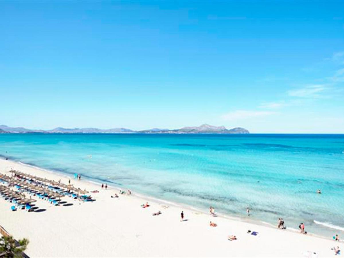 Son Serra, Pool And Chill Out Close To The Villa Son Serra de Marina