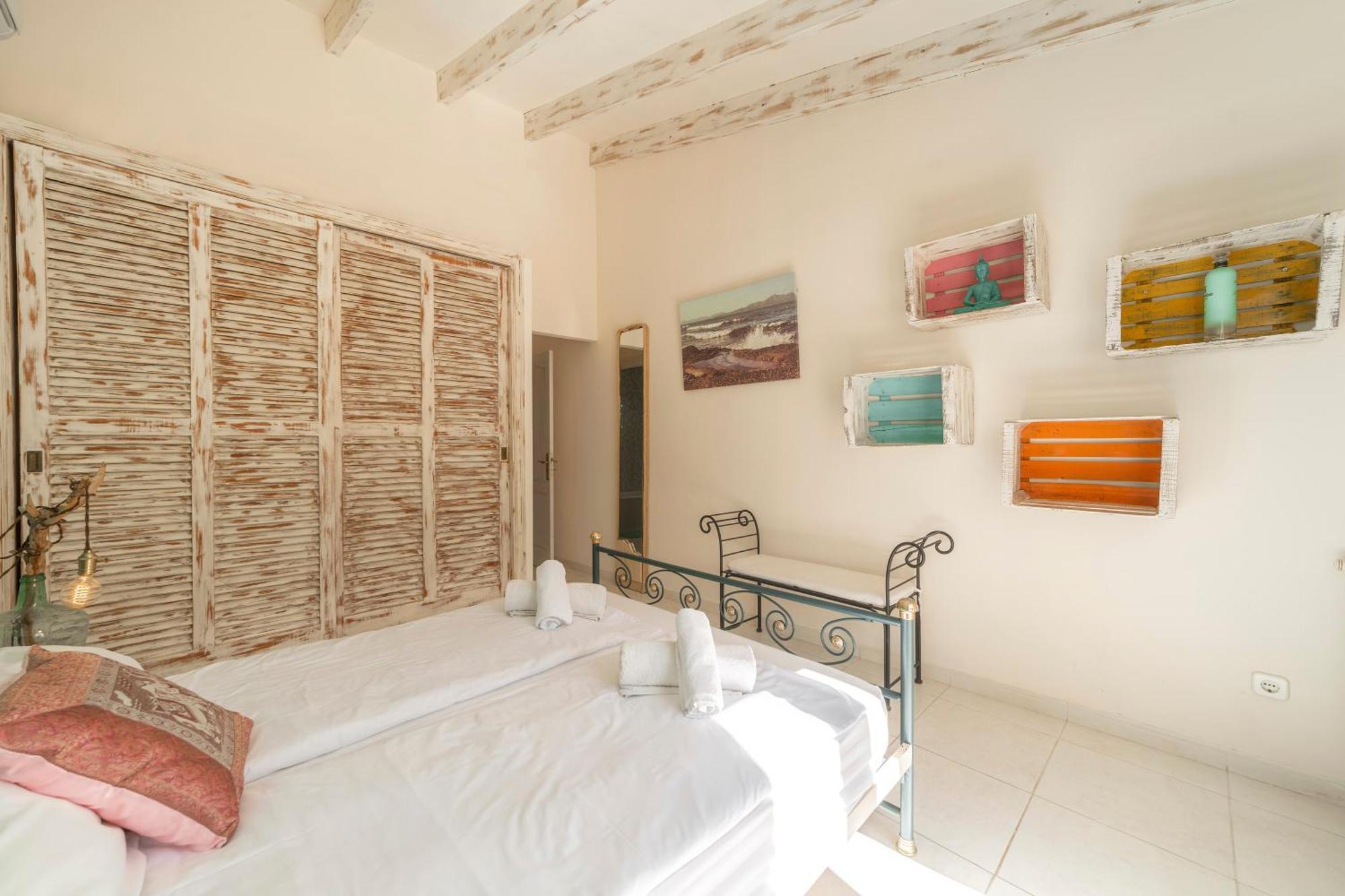 Villa Son Serra, Pool And Chill Out Close To The