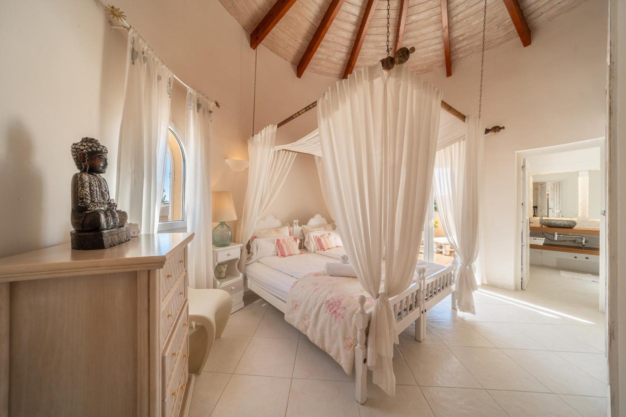 Son Serra, Pool And Chill Out Close To The * Son Serra de Marina