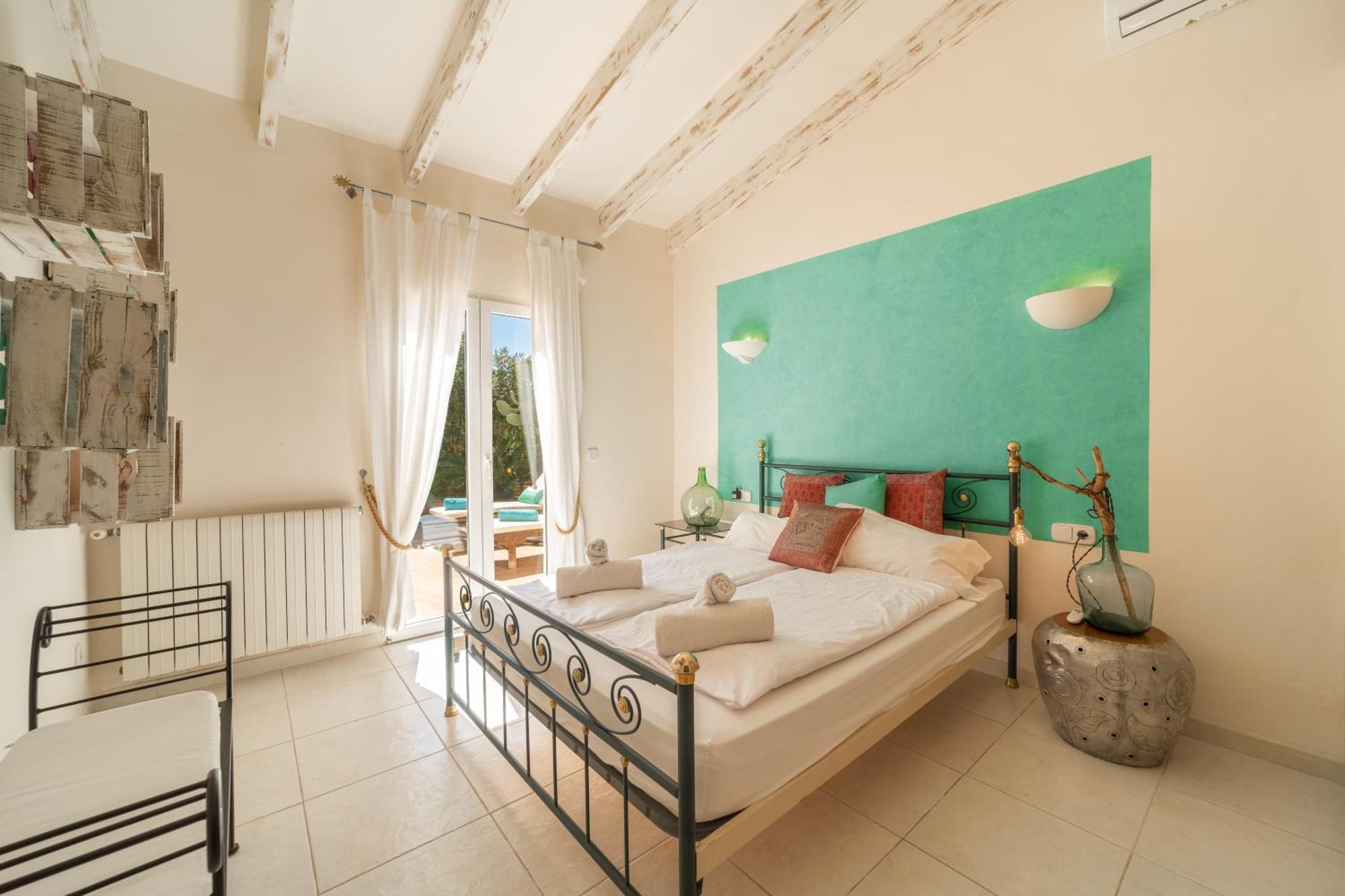 Villa Son Serra, Pool And Chill Out Close To The