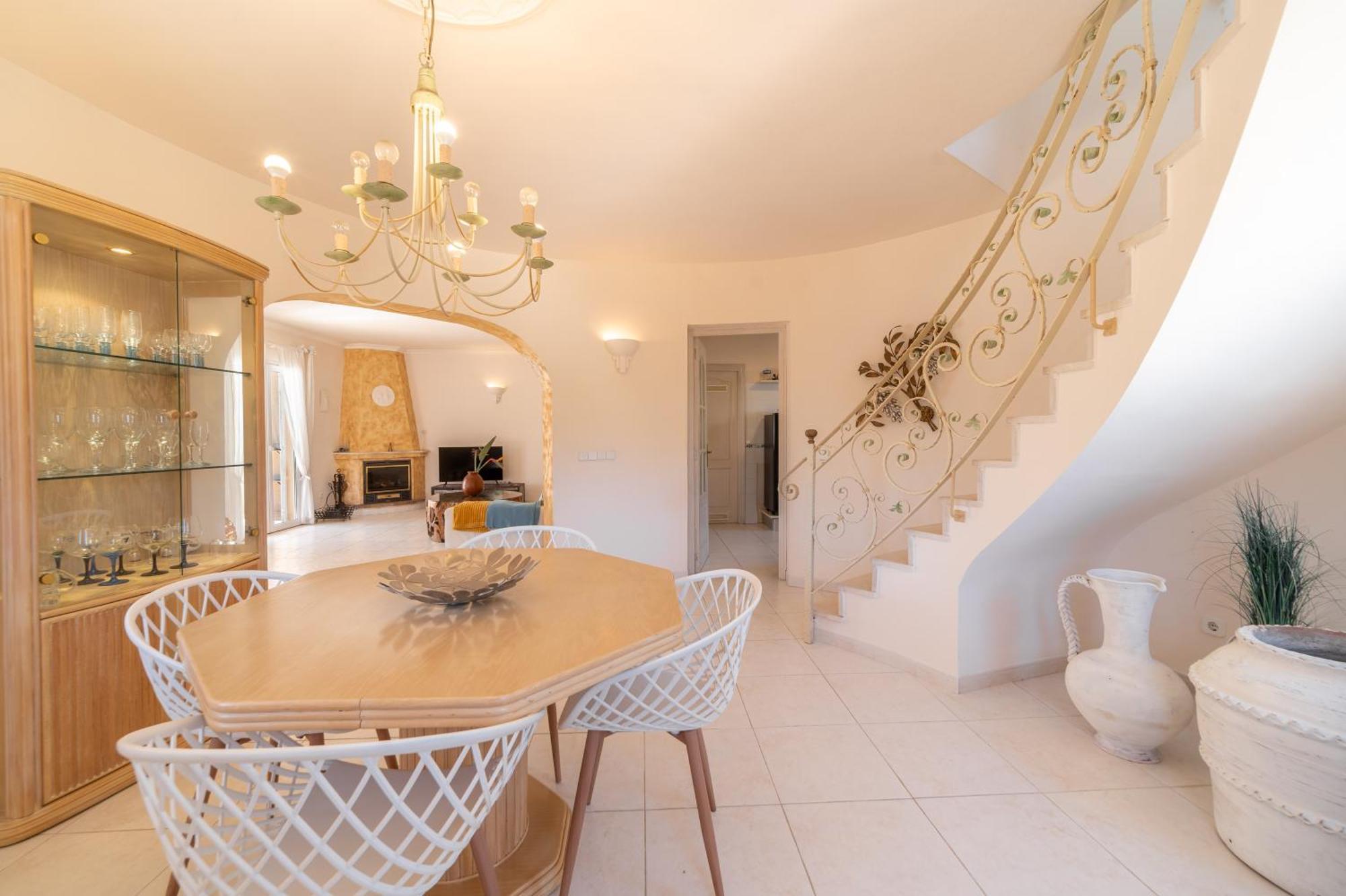 Son Serra, Pool And Chill Out Close To The Villa Son Serra de Marina