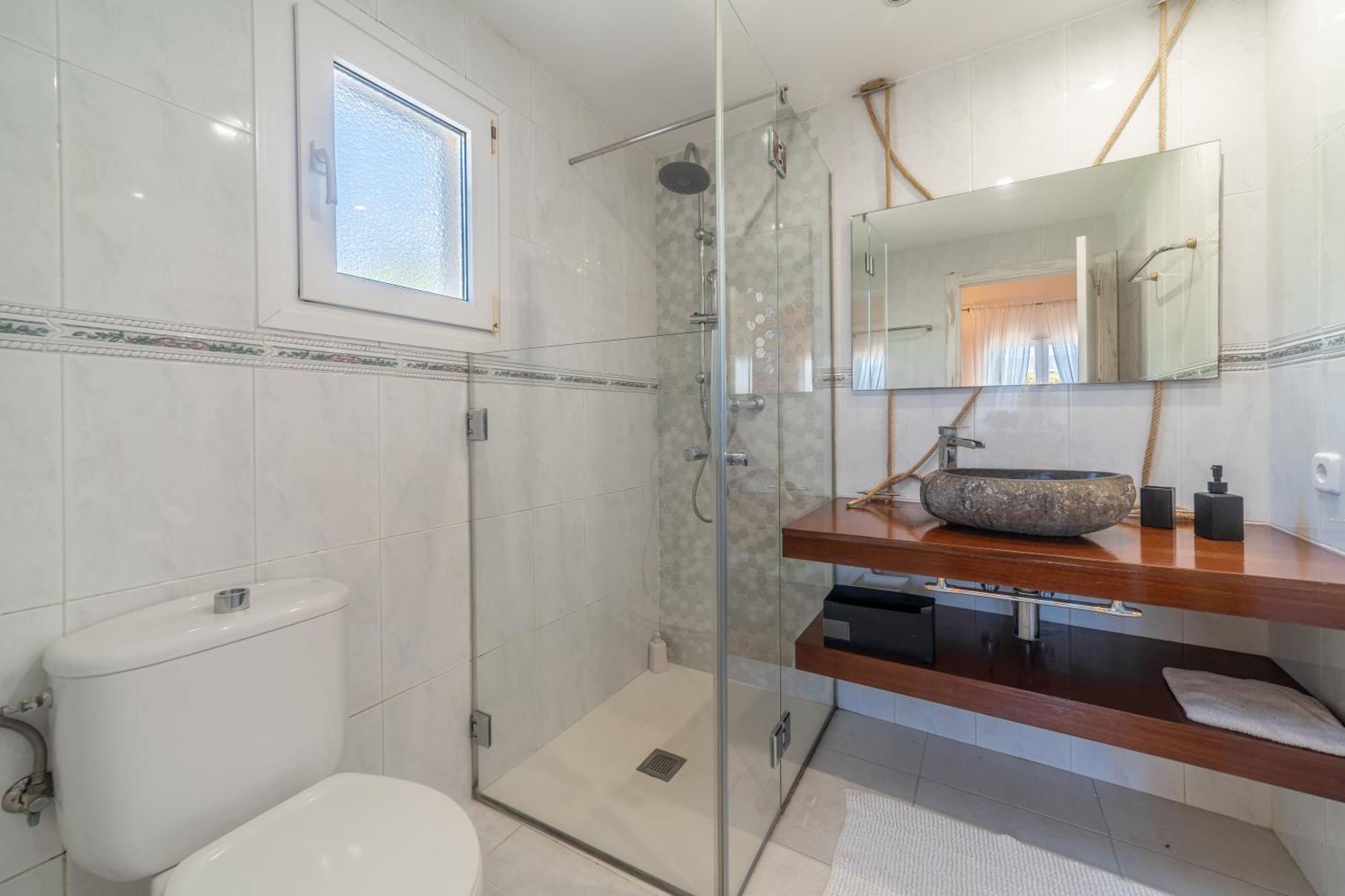 Villa Son Serra, Pool And Chill Out Close To The Son Serra de Marina