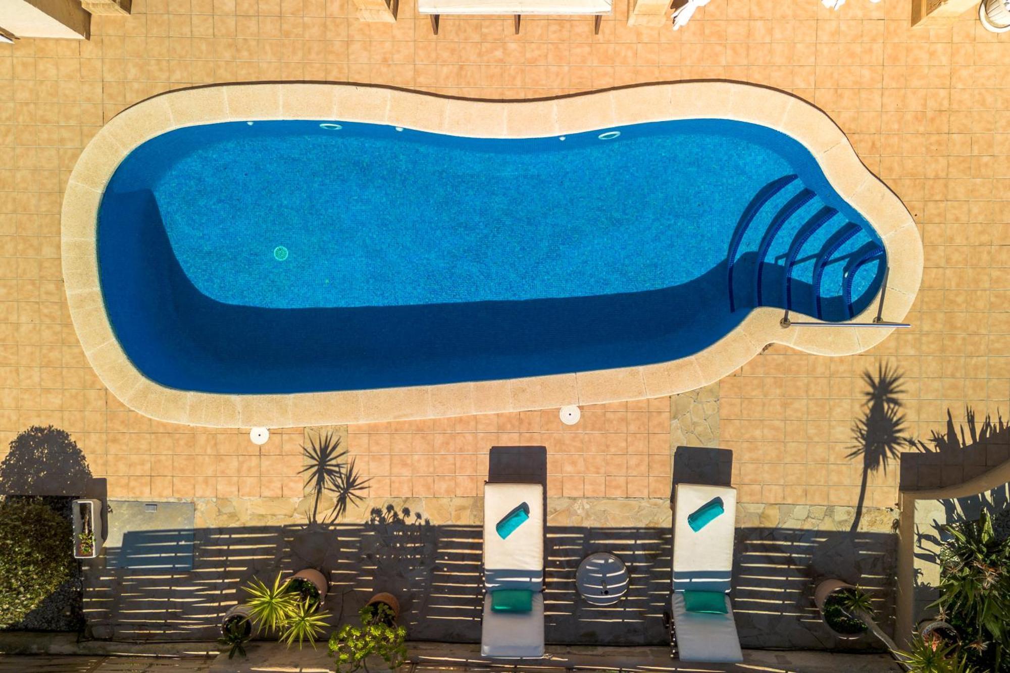 Son Serra, Pool And Chill Out Close To The