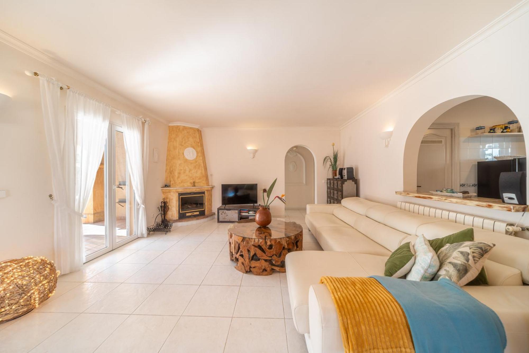 Villa Son Serra, Pool And Chill Out Close To The