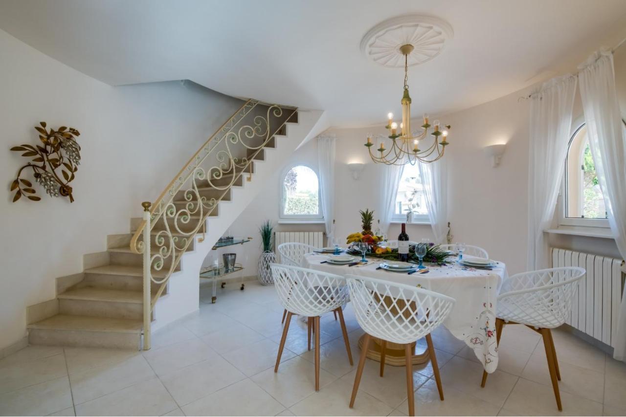 Son Serra, Pool And Chill Out Close To The Son Serra de Marina