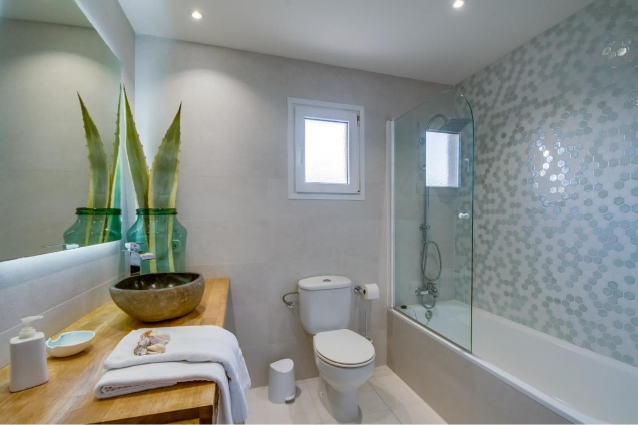 Villa Son Serra, Pool And Chill Out Close To The Son Serra de Marina