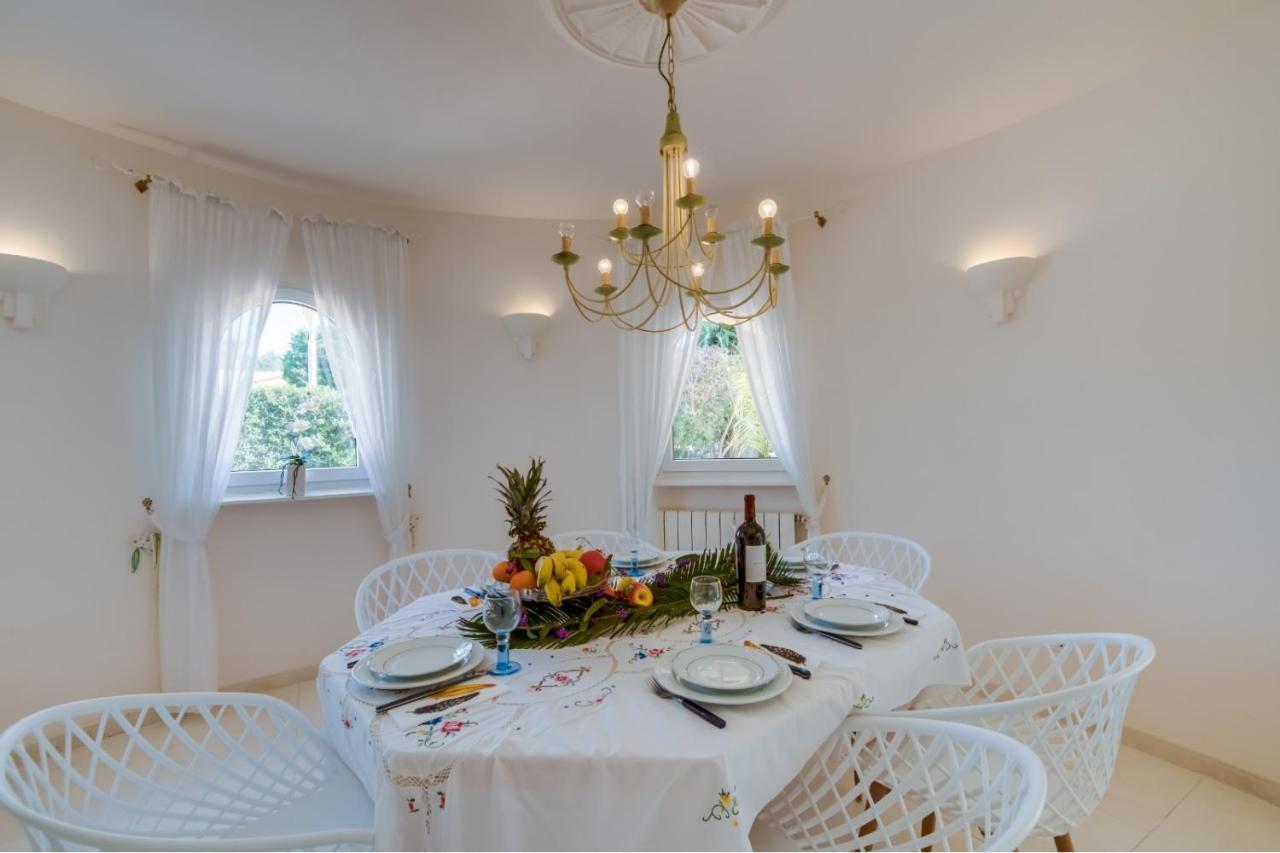 Son Serra, Pool And Chill Out Close To The * Son Serra de Marina